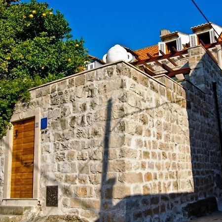 Villa Sole Cavtat Dış mekan fotoğraf