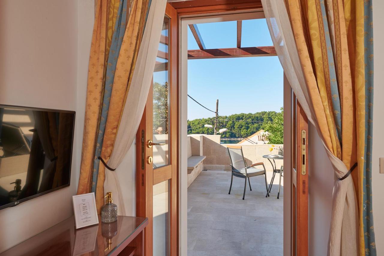 Villa Sole Cavtat Dış mekan fotoğraf