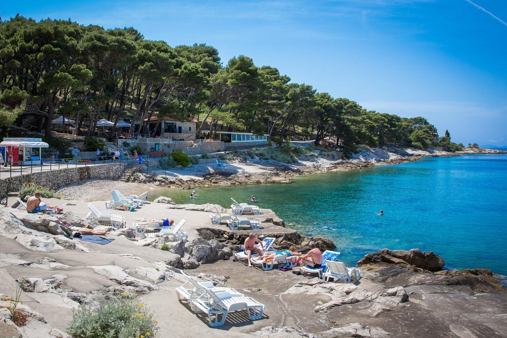 Villa Sole Cavtat Dış mekan fotoğraf