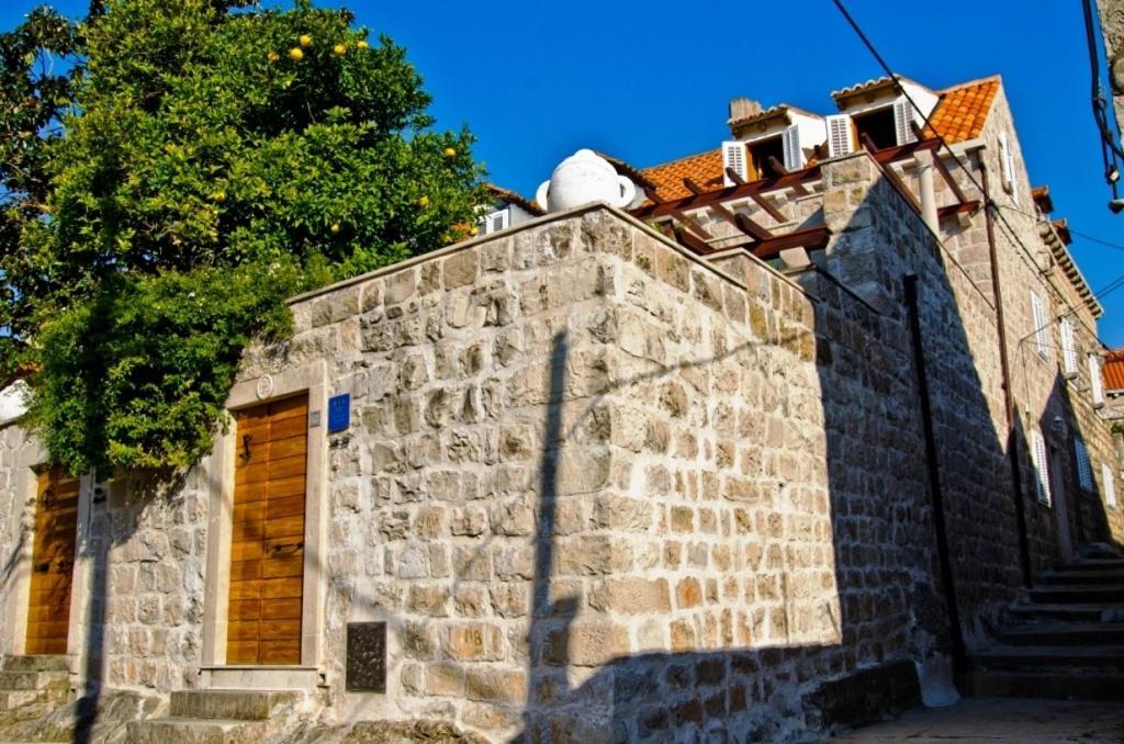 Villa Sole Cavtat Dış mekan fotoğraf